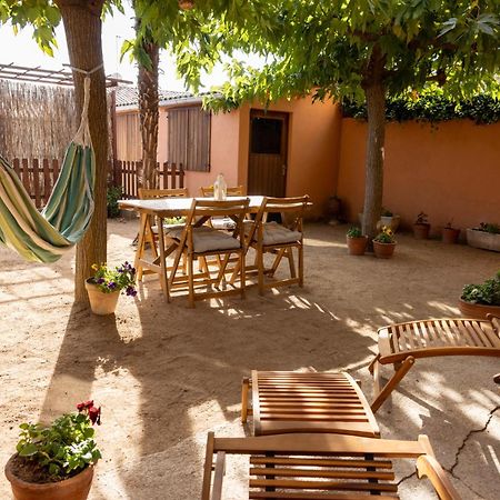 Ca La Pauleta Villa ซานต์ ฮิลาริ ซาคาล์ม ภายนอก รูปภาพ