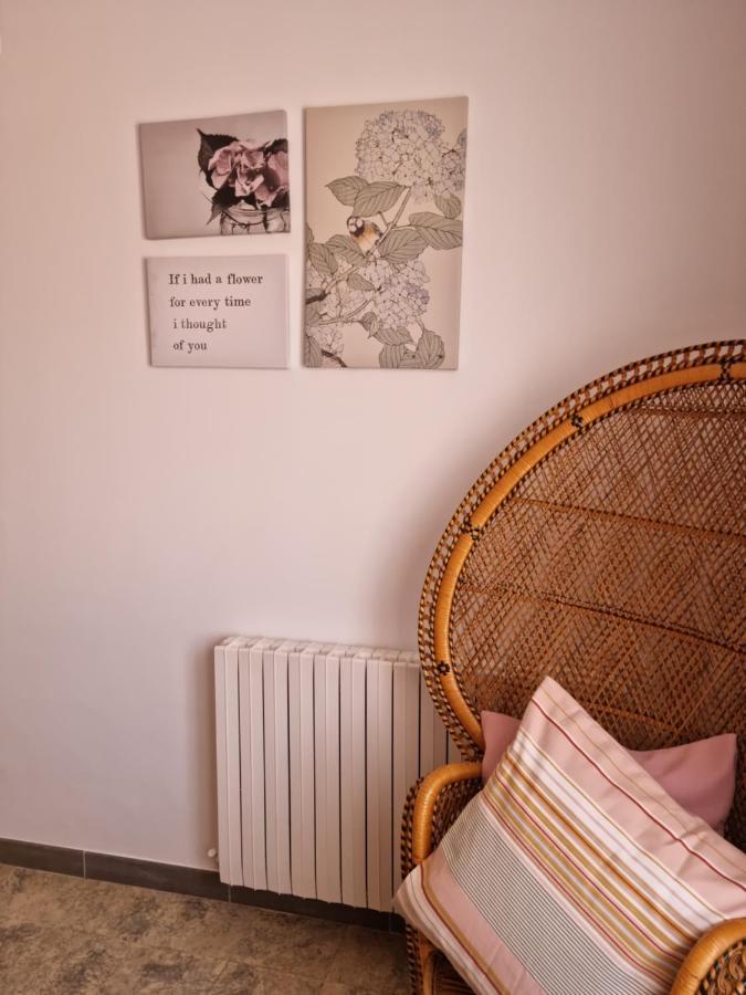 Ca La Pauleta Villa ซานต์ ฮิลาริ ซาคาล์ม ภายนอก รูปภาพ