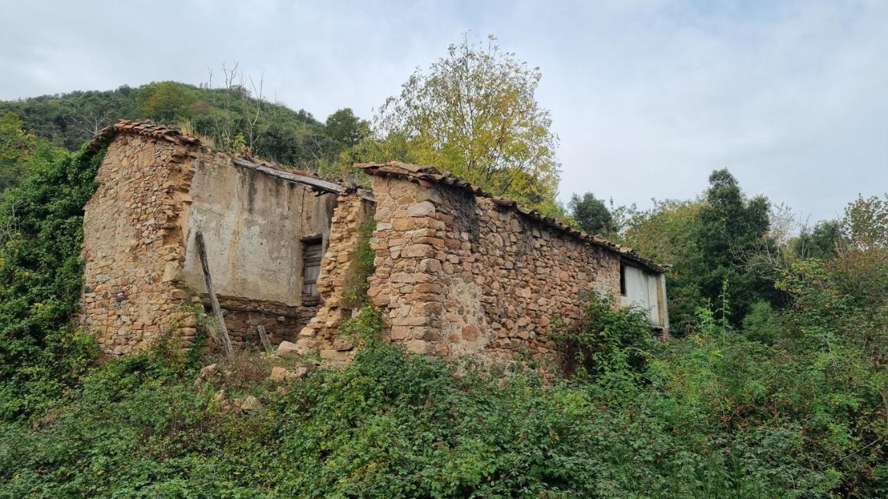 Ca La Pauleta Villa ซานต์ ฮิลาริ ซาคาล์ม ภายนอก รูปภาพ