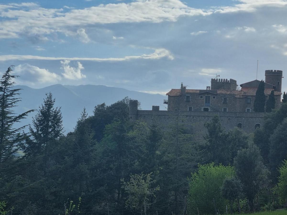 Ca La Pauleta Villa ซานต์ ฮิลาริ ซาคาล์ม ภายนอก รูปภาพ