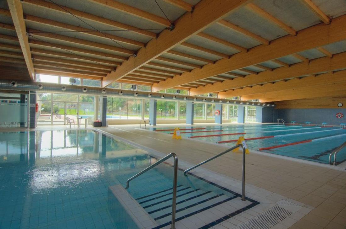 Ca La Pauleta Villa ซานต์ ฮิลาริ ซาคาล์ม ภายนอก รูปภาพ
