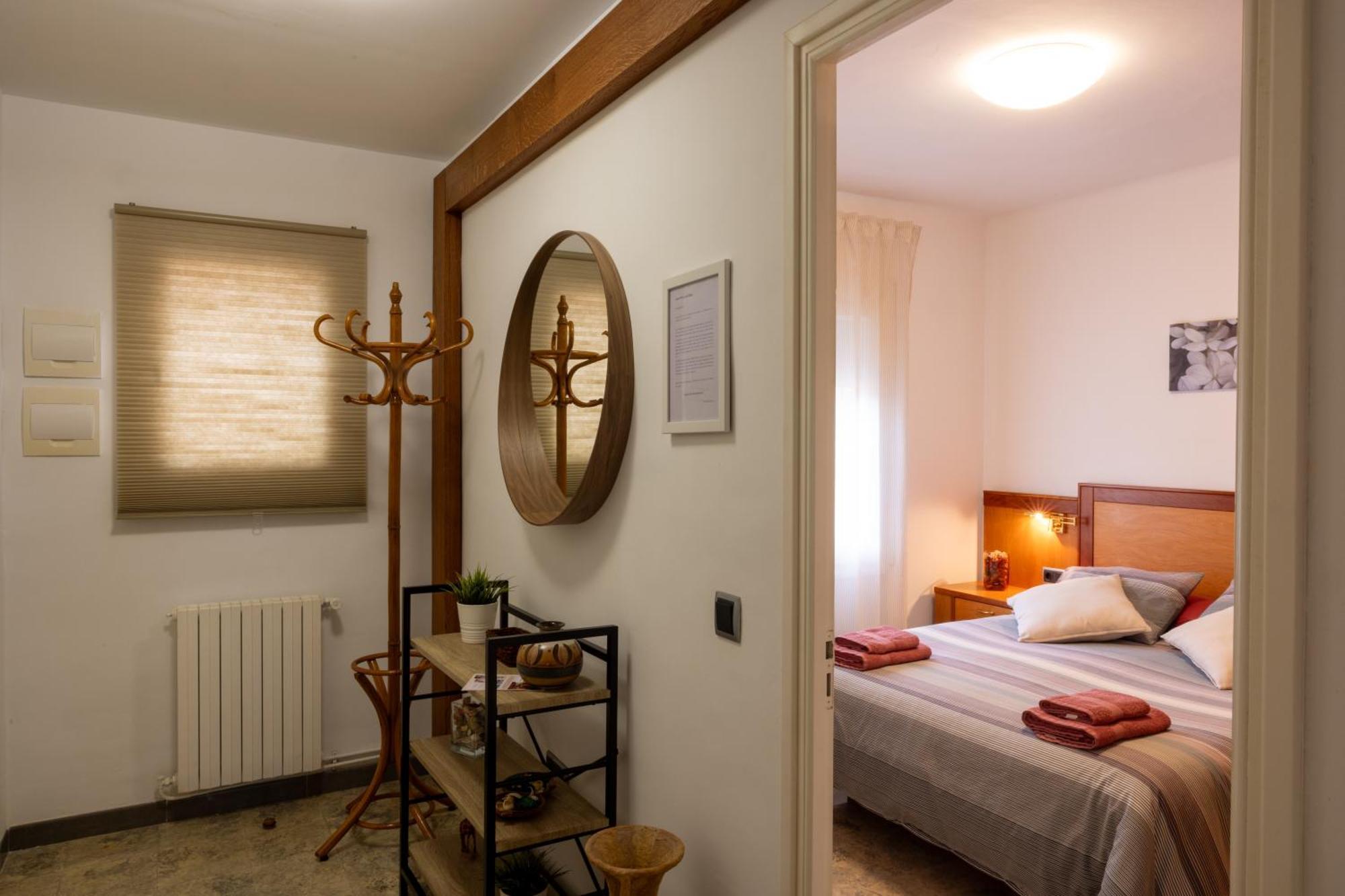 Ca La Pauleta Villa ซานต์ ฮิลาริ ซาคาล์ม ภายนอก รูปภาพ