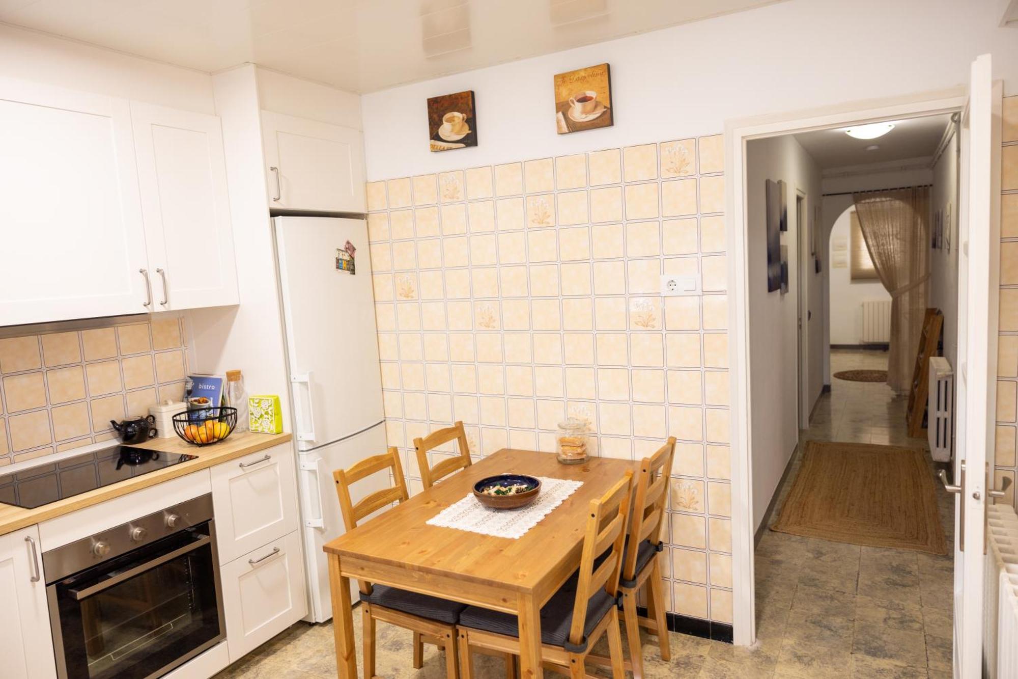 Ca La Pauleta Villa ซานต์ ฮิลาริ ซาคาล์ม ภายนอก รูปภาพ