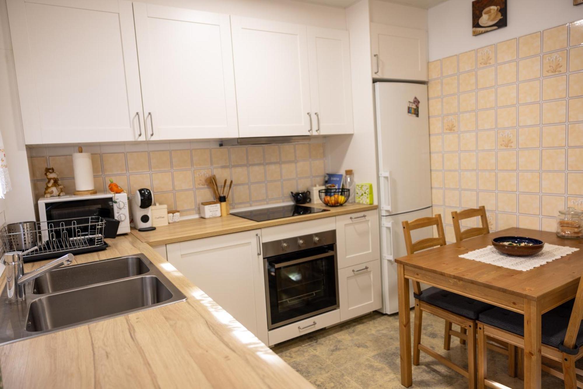 Ca La Pauleta Villa ซานต์ ฮิลาริ ซาคาล์ม ภายนอก รูปภาพ