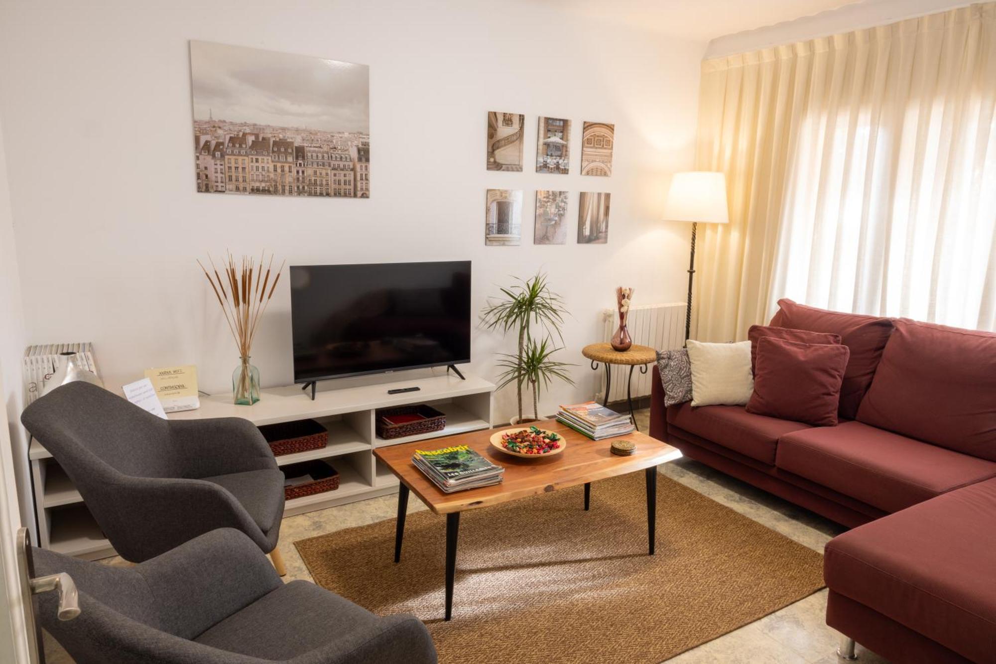 Ca La Pauleta Villa ซานต์ ฮิลาริ ซาคาล์ม ภายนอก รูปภาพ