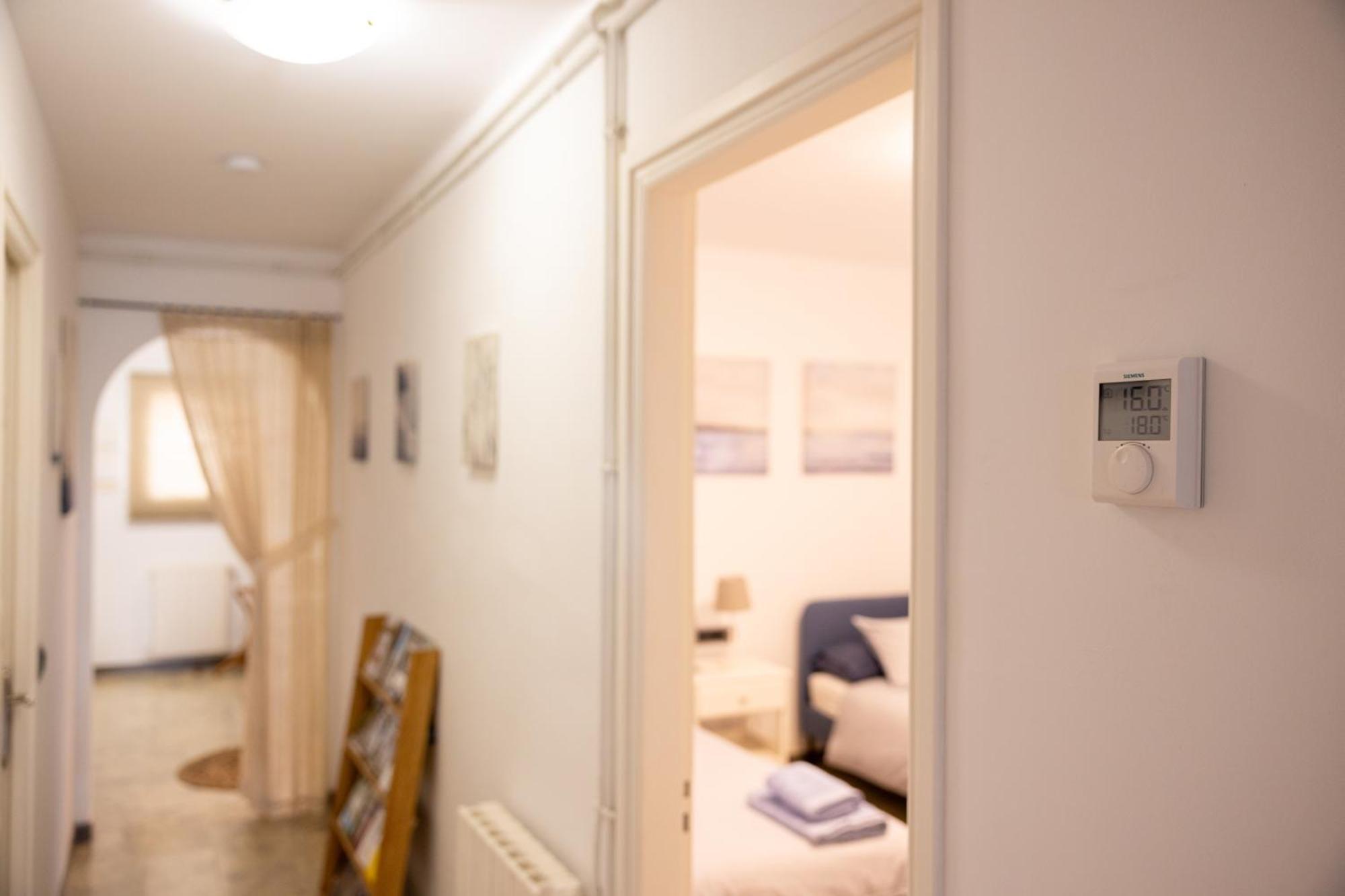 Ca La Pauleta Villa ซานต์ ฮิลาริ ซาคาล์ม ภายนอก รูปภาพ
