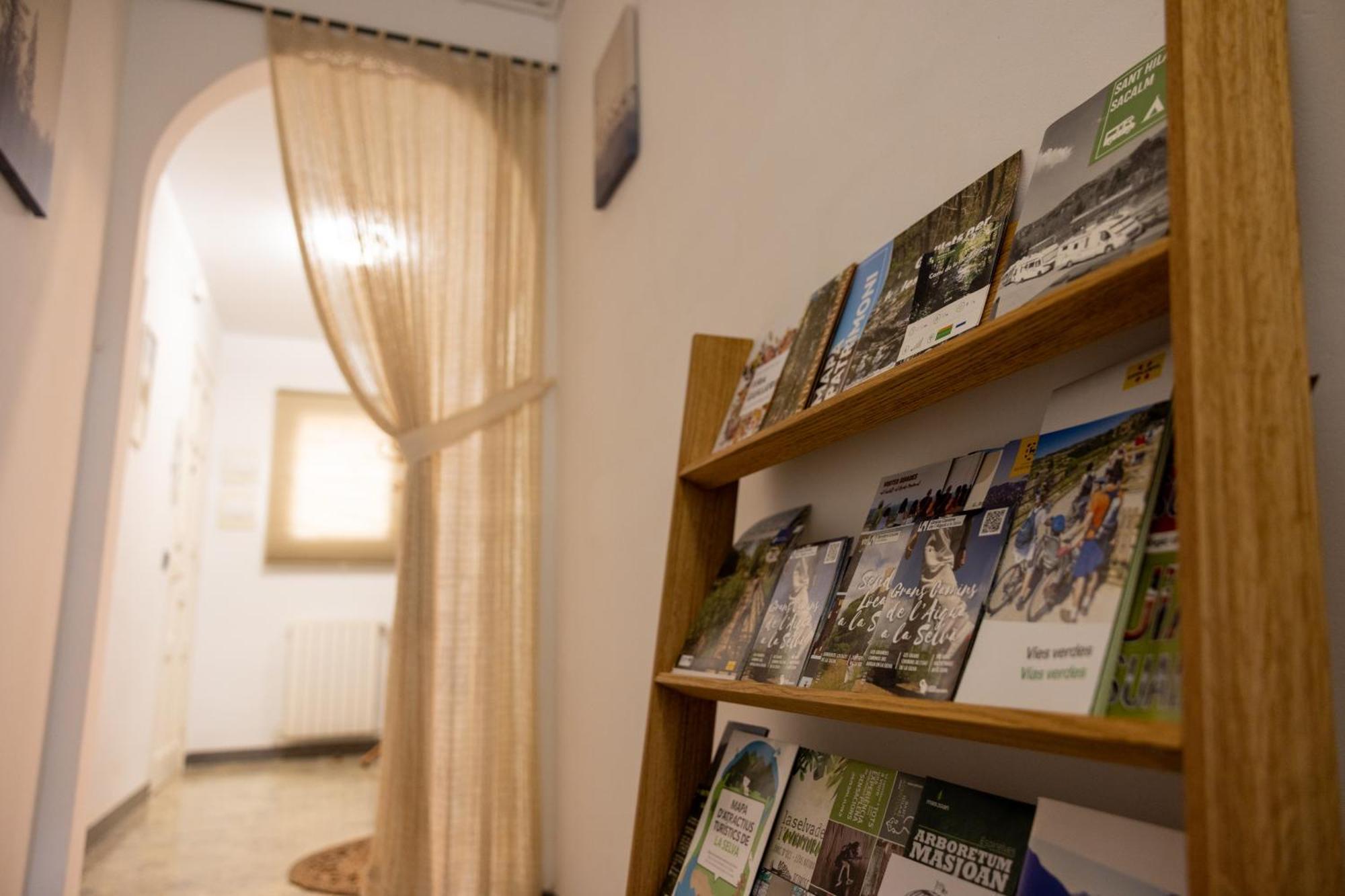 Ca La Pauleta Villa ซานต์ ฮิลาริ ซาคาล์ม ภายนอก รูปภาพ