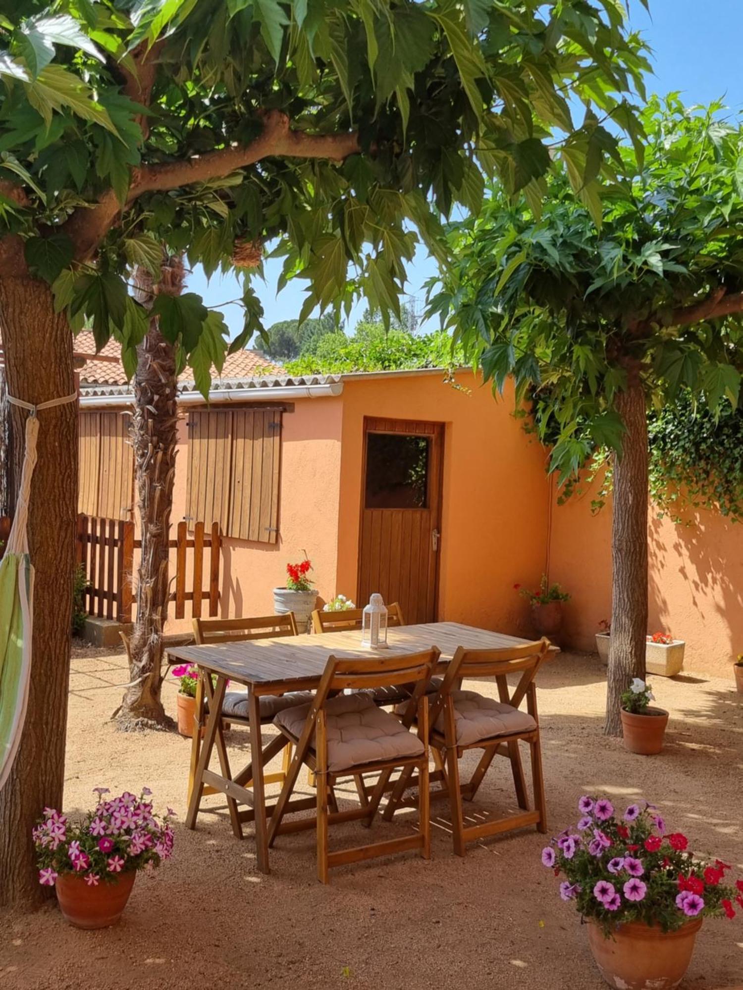 Ca La Pauleta Villa ซานต์ ฮิลาริ ซาคาล์ม ภายนอก รูปภาพ