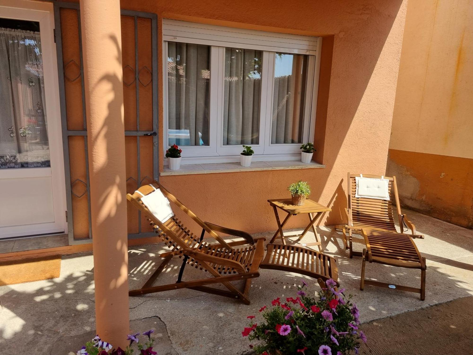 Ca La Pauleta Villa ซานต์ ฮิลาริ ซาคาล์ม ภายนอก รูปภาพ