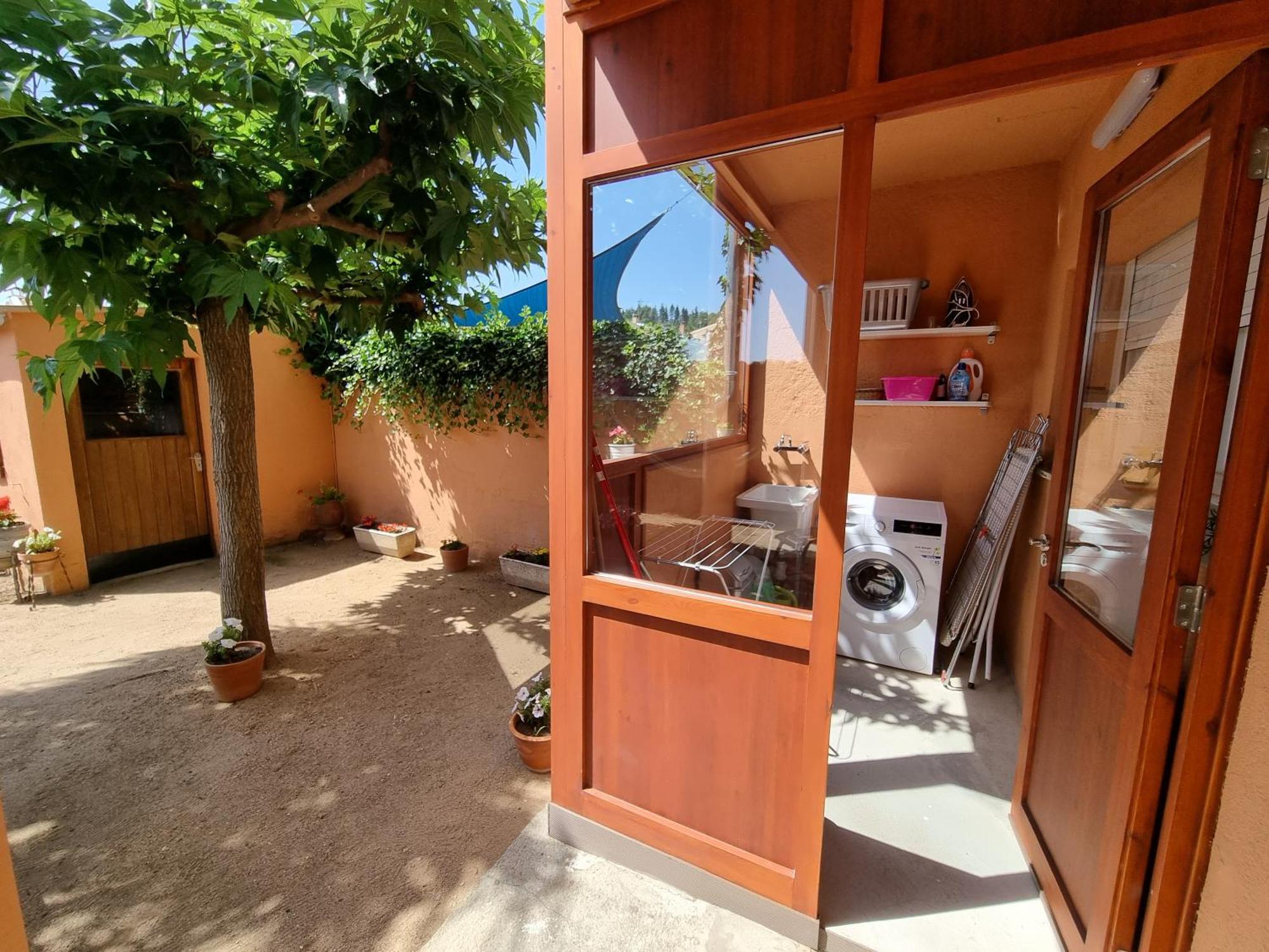 Ca La Pauleta Villa ซานต์ ฮิลาริ ซาคาล์ม ภายนอก รูปภาพ